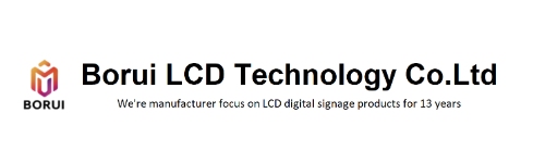 Borui LCD Technology Co.Ltd