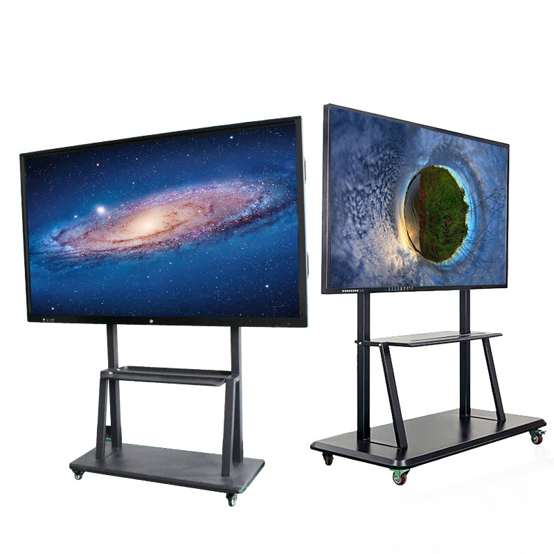 Interactive smart board