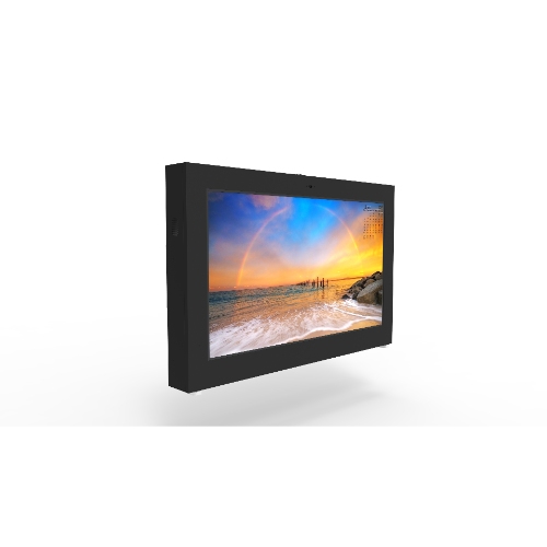 What's the features of LCD outdoor digital signage ?
