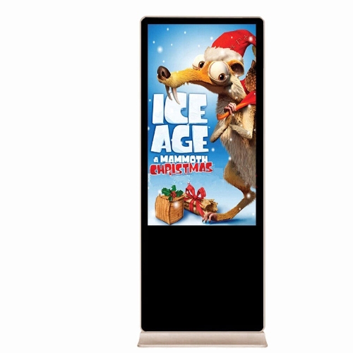  Why LCD Advertising Displays are Dominating Public Spaces in 2026